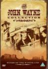Image for Winds of the Wasteland (AKA Stagecoach Run)
