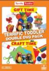 Image for Terrific Toddler: Double Pack