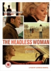 Image for The Headless Woman