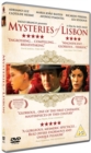Image for Mysteries of Lisbon