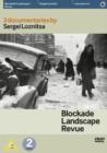 Image for Blockade/Landscape/Revue