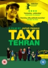 Image for Taxi Tehran