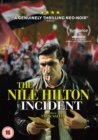 Image for The Nile Hilton Incident