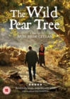Image for The Wild Pear Tree