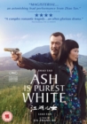 Image for Ash Is Purest White