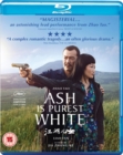 Image for Ash Is Purest White