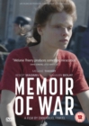 Image for Memoir of War