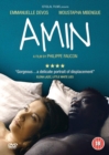 Image for Amin