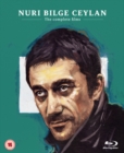 Image for Nuri Bilge Ceylan: The Complete Films