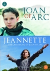 Image for Joan of Arc/Jeanette - The Childhood of Joan of Arc