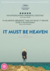 Image for It Must Be Heaven