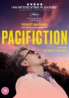 Image for Pacifiction