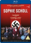 Image for Sophie Scholl