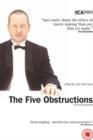 Image for The Five Obstructions
