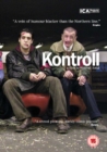 Image for Kontroll