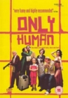 Image for Only Human