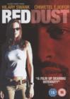 Image for Red Dust