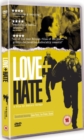Image for Love and Hate