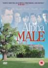 Image for Alpha Male