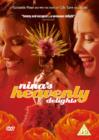 Image for Nina's Heavenly Delights