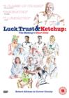 Image for Luck, Trust and Ketchup