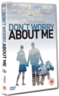 Image for Don't Worry About Me