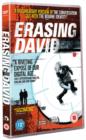 Image for Erasing David