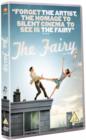 Image for The Fairy
