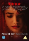 Image for Night of Silence