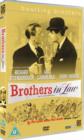 Image for Brothers in Law