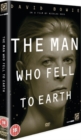 Image for The Man Who Fell to Earth