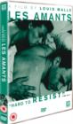 Image for Les Amants