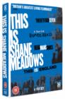Image for This Is Shane Meadows