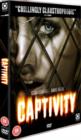 Image for Captivity