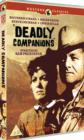 Image for Deadly Companions