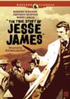 Image for The True Story of Jesse James