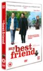 Image for My Best Friend