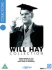 Image for Comic Icons: Will Hay Collection