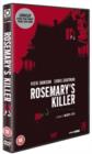 Image for Rosemary's Killer (Uncut)