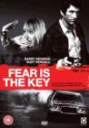 Image for Fear Is the Key