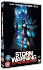Image for Storm Warning