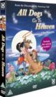 Image for All Dogs Go to Heaven