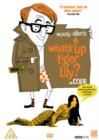 Image for What's Up Tiger Lily?