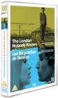 Image for The London Nobody Knows/Les Bicyclettes De Belsize