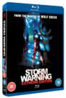 Image for Storm Warning