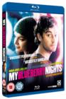 Image for My Blueberry Nights