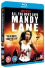 Image for All the Boys Love Mandy Lane