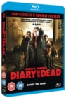 Image for Diary of the Dead