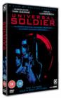 Image for Universal Soldier