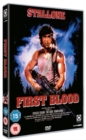 Image for First Blood